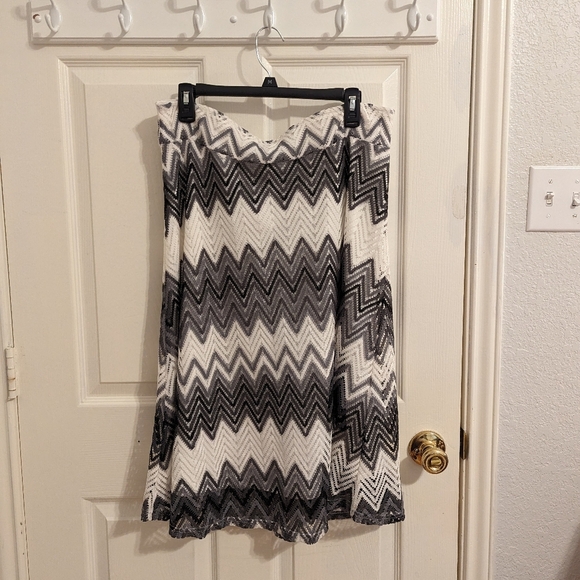 🌟3for$15 Valerie Stevens Women's Skirt - Picture 2 of 8